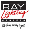 ray lighting logo